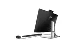 Компьютер HP ProOne 440 G9 AiO/i3-13100T, 8, 512, DVD-WR, WiFi, Cam, KM, W11P64 (935Y7EA)