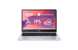 Ноутбук Acer Chromebook CB315-4HT (NX.KBAEU.001) - Фото