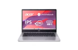 Ноутбук Acer Chromebook CB314-3HT (NX.KB5EU.001) - Фото