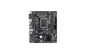 Материнская плата GIGABYTE H610M S2H V3 DDR4 - Фото Материнская плата GIGABYTE H610M S2H V3 DDR4 - Фото