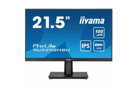 Монітор iiyama XU2292HSU-B6 - Фото Монітор iiyama XU2292HSU-B6 - Фото