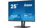 Монитор iiyama XUB2595WSU-B5
