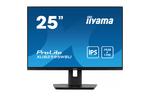 Монитор iiyama XUB2595WSU-B5