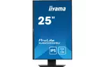 Монитор iiyama XUB2595WSU-B5
