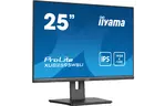 Монитор iiyama XUB2595WSU-B5