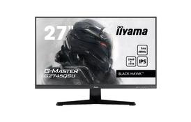 Монитор iiyama G2745QSU-B1 - Фото