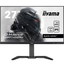 Монитор iiyama GB2745QSU-B1