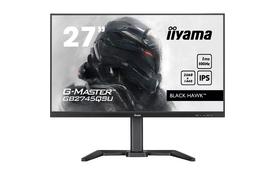 Монитор iiyama GB2745QSU-B1 - Фото