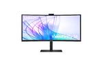 Монитор для Samsung LS34C650VAIXCI