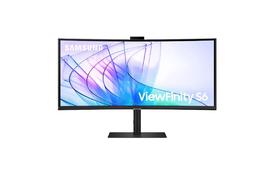 Монітор Samsung LS34C650VAIXCI - Фото