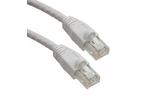 Патч-корд Kingda UTP cat.6a 0,5m KD-PAUT6050GY