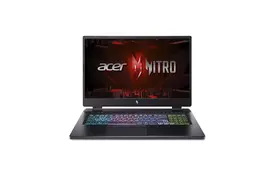 Ноутбук Acer Nitro 17 AN17-51 (NH.QK5EU.005) - Фото