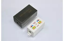 Соединитель витой пары Kingda KD-CB31 - Фото