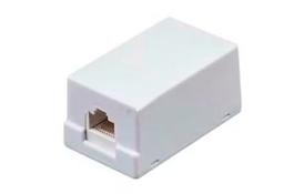 Розетка KINGDA KD-WP6036-C5e - Фото