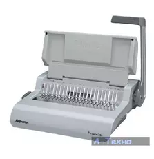 Биндер Fellowes PULSAR+ A4