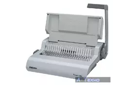 Биндер Fellowes PULSAR+ A4 - Фото