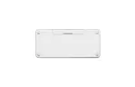 Клавиатура Logitech K380 Multi-Device Bluetooth UA White (920-011852)