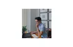 Клавиатура Logitech K380 Multi-Device Bluetooth UA White (920-011852)