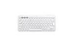 Клавиатура Logitech K380 Multi-Device Bluetooth UA White (920-011852)