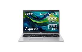Ноутбук Acer Aspire 3 A315-58 (NX.ADDEU.02Q) - Фото