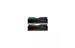 Модуль памяти для компьютера DDR5 64GB (2x32GB) 6000MHz Trident Z5 NEO RGB G.Skill (F5-6000J3238G32GX2-TZ5NR)