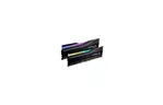 Модуль памяти для компьютера DDR5 64GB (2x32GB) 6000MHz Trident Z5 NEO RGB G.Skill (F5-6000J3238G32GX2-TZ5NR)