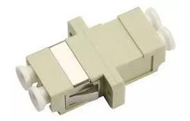 Адаптер оптический Duplex LC-LC MM UPC Molex 18282-0043 - Фото