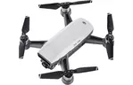 Макет квадрокоптера DJI SPARK PART15 Dummy Unit White (CP.PT.000846) 