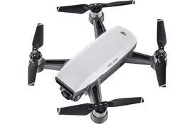 SPARK PART15 Dummy Unit White - Фото