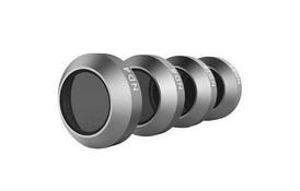 Світлофільтр для дрона DJI ND Filters (4/8/16/32) Mavic P - Фото