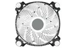 Кулер для процессора Arctic Alpine 17 LP (ACALP00042A)
