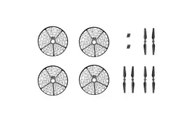 Mavic Part31 Propeller Cage - Фото