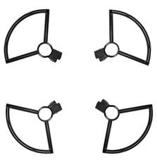 Защита пропеллеров DJI Spark Propeller Guards 4шт (CP.PT.000787)
