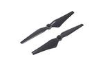 Набор пропеллеров DJI Phantom 4 Pro Quick Release Propellers Obsidian (CP.PT.000583)