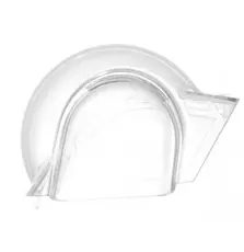 Защитная крышка для камеры DJI Mavi c Pro Mavic Part1 Gimbal Cover (CP.PT.000557)