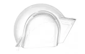 Захисна кришка для камери DJI Mavi c Pro Mavic Part1 Gimbal Cover (CP.PT.000557) - Фото