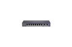 Коммутатор сетевой Hikvision DS-3E0310P-E/M