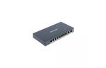 Коммутатор сетевой Hikvision DS-3E0310P-E/M