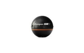 Ехолот Deeper Smart Sonar PRO+ 2, FLDP-39 (ITGAM1080) - Фото