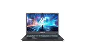 Ноутбук GIGABYTE G5 MF5 (G5_MF5-H2KZ354KD) - Фото