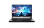 Ноутбук GIGABYTE AORUS 17 (AORUS_17X_AZG-65KZ665SH)