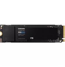 Накопитель SSD M.2 2280 1TB 990 EVO Samsung (MZ-V9E1T0BW)