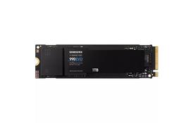 Накопитель SSD M.2 2280 1TB 990 EVO Samsung (MZ-V9E1T0BW) - Фото
