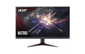 Монітор Acer VG270EBMIPX (UM.HV0EE.E01) - Фото