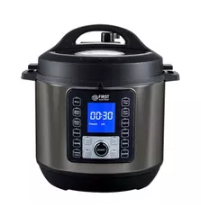 Мультиварка First FA-5130-2-GR