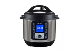 Мультиварка First FA-5130-2-SI - Фото