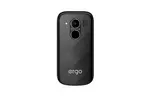 Мобильный телефон Ergo F241 Black