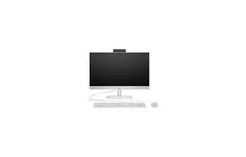 Компьютер HP 240 G10 AiO/i5-1335U, 8, F512, кл+м, Win11P (885B0EA) - Фото