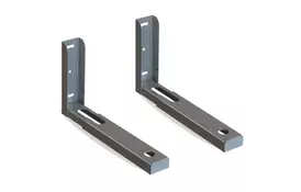 Кронштейн для СВЧ KSL MW-02-M - Фото