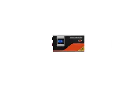 Устройство бесперебойного питания LogicPower LPM-PSW-3000VA, 2000W (22892) - Фото Устройство бесперебойного питания LogicPower LPM-PSW-3000VA, 2000W (22892) - Фото